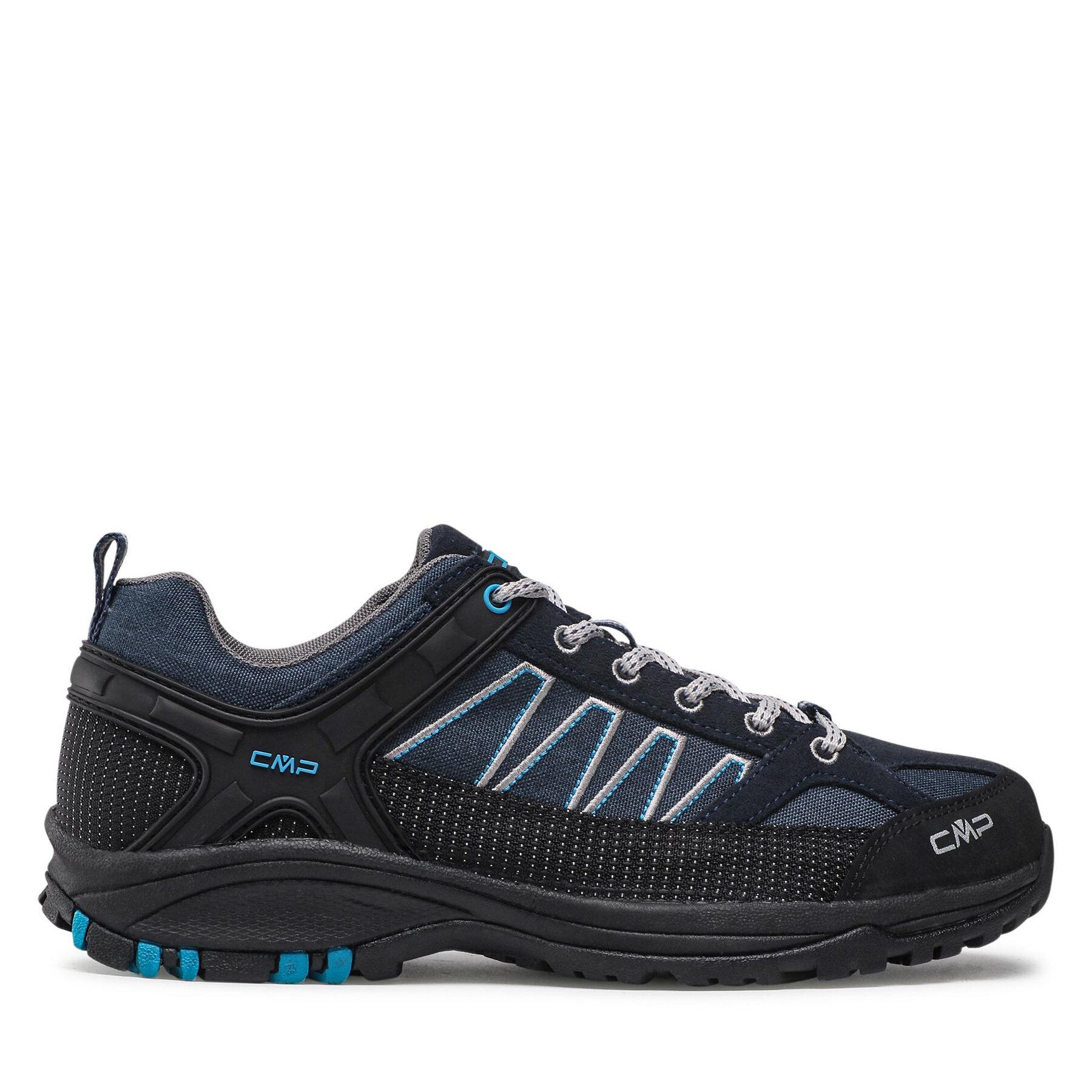 Trekkingschuhe CMP Sun Hiking Shoe 3Q11157 Dunkelblau Trekkingschuhe CMP Sun Hiking Shoe 3Q11157 Dunkelblau von CMP
