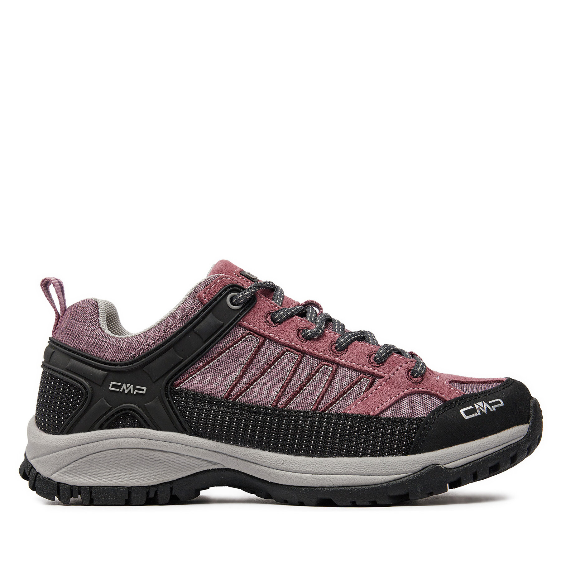 Trekkingschuhe CMP Sun Wmn Hiking Shoe 3Q11156 Rosa von CMP