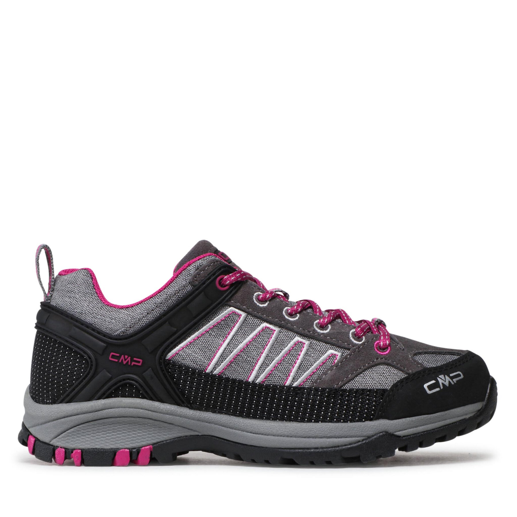 Trekkingschuhe CMP Sun Wmn Hiking 3Q11156 Bunt Trekkingschuhe CMP Sun Wmn Hiking 3Q11156 Bunt von CMP