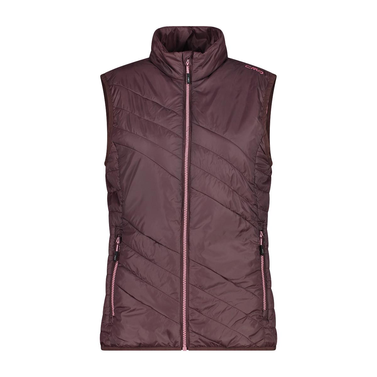 Weste Daunenjacke Frau Damen  L von CMP