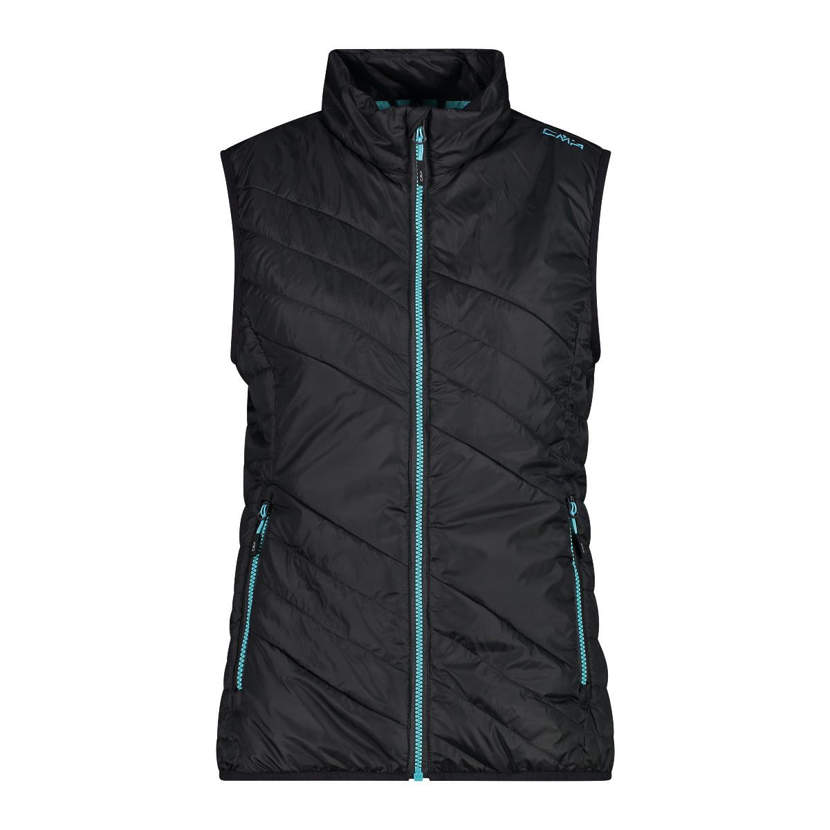 Weste Daunenjacke Frau Damen  L von CMP