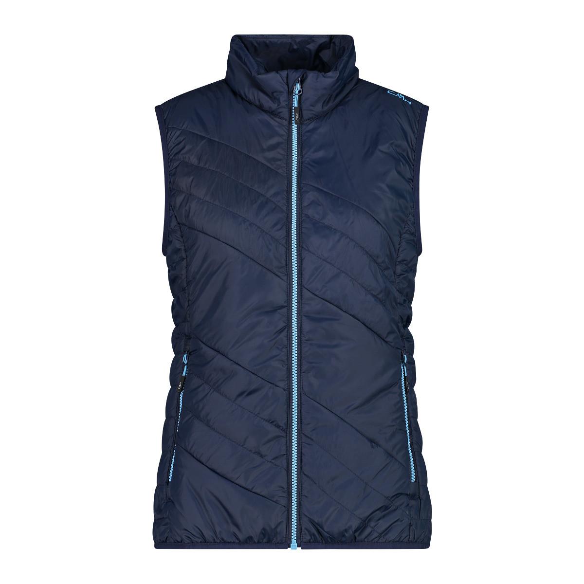 Weste Daunenjacke Frau Damen  XS von CMP