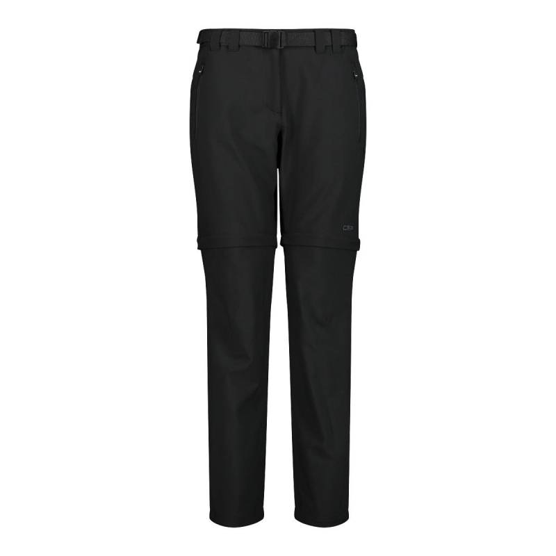 Zip Off-hose Damen Unisex  L von CMP