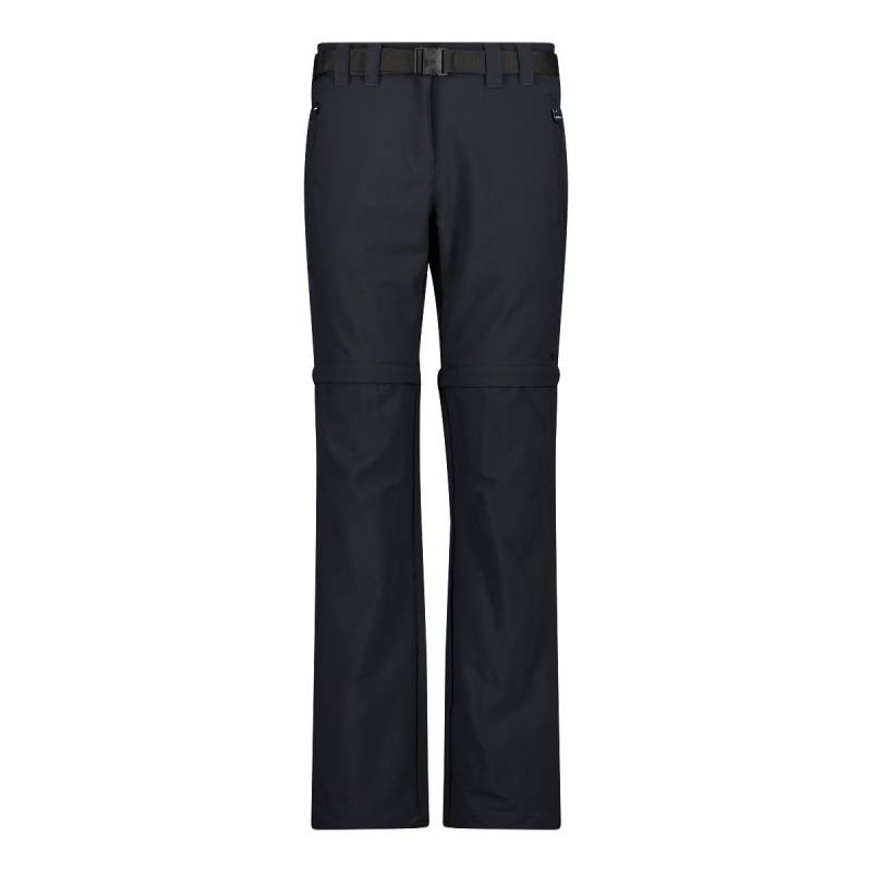 Zip Off-hose Damen Unisex  L von CMP