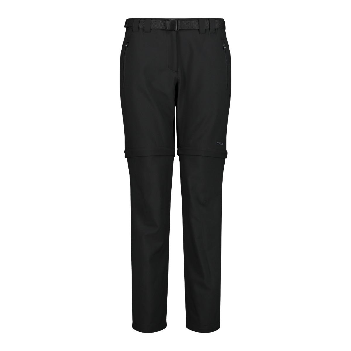 Zip Off-hose Damen Unisex  XL von CMP