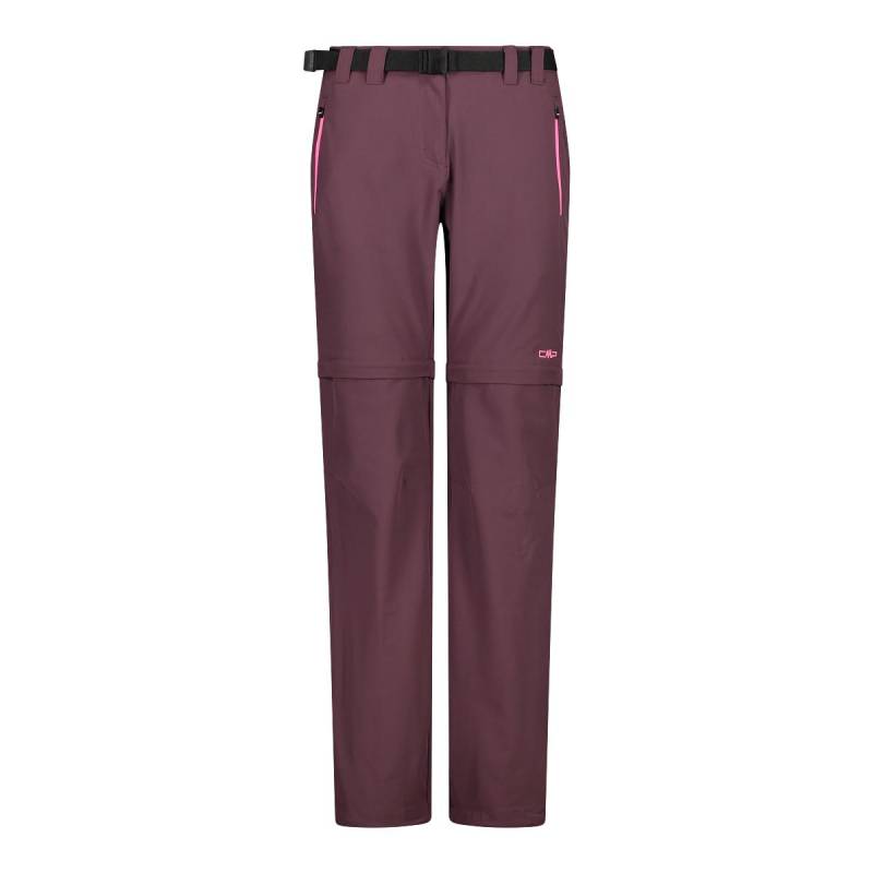 Zip Off-hose Damen Unisex  XS von CMP