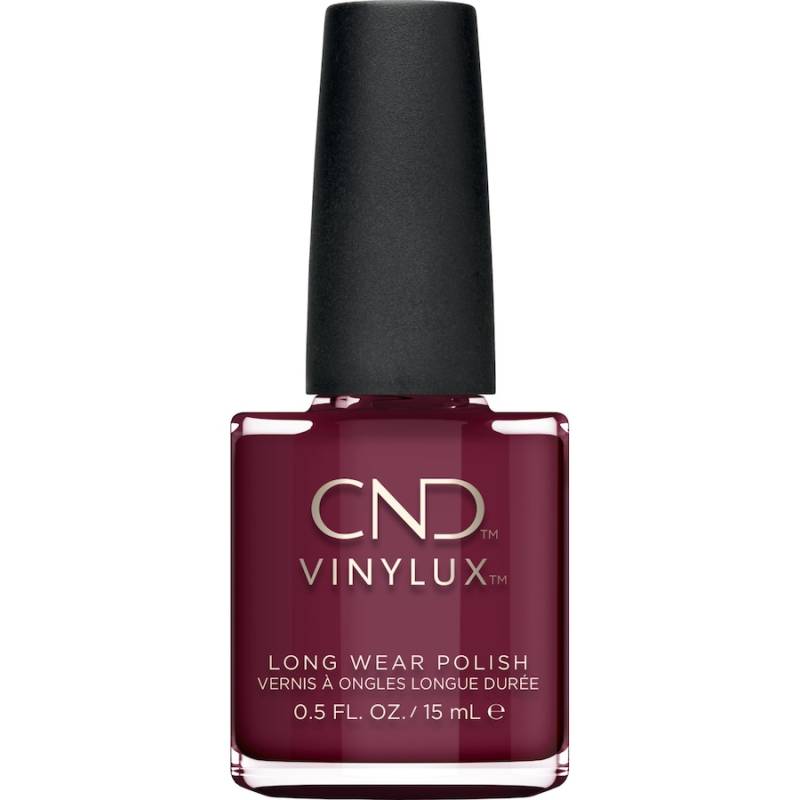 CND  CND VINYLUX™ nagellack 15.0 ml von CND