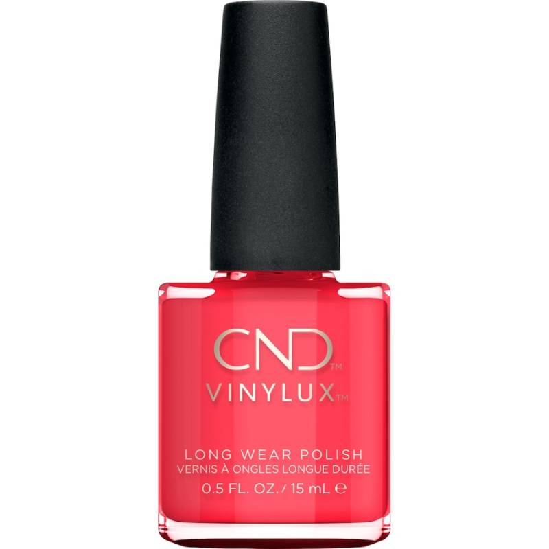 CND  CND VINYLUX™ nagellack 15.0 ml von CND