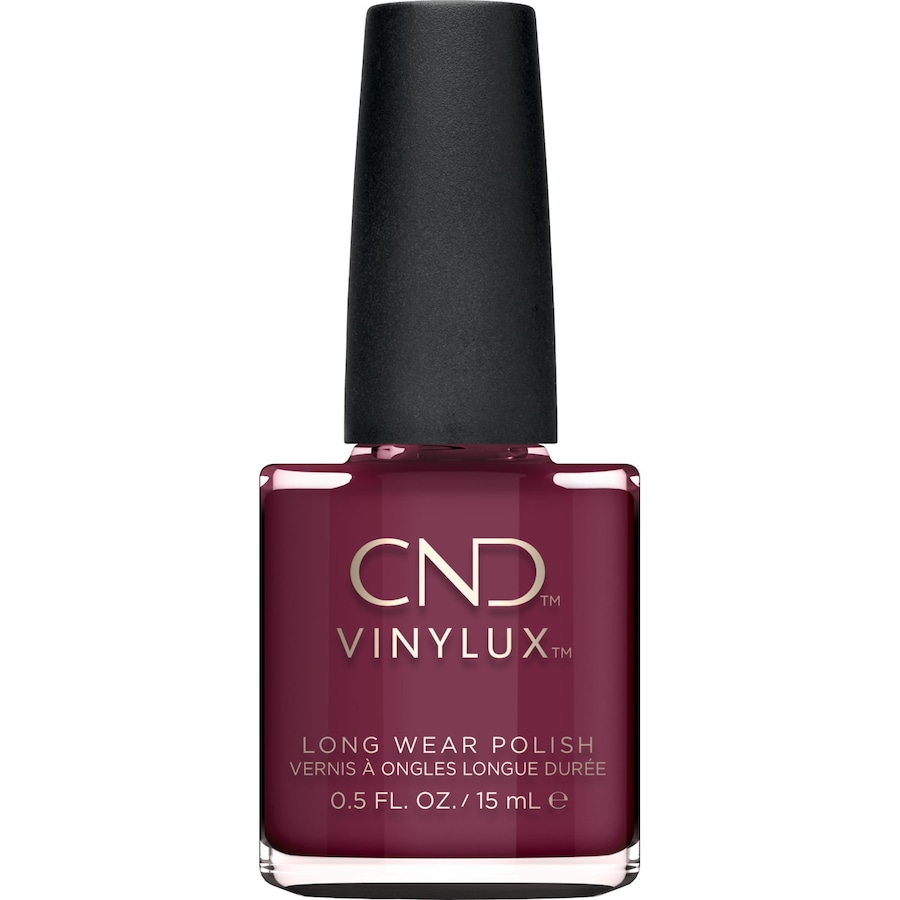 CND  CND VINYLUX™ nagellack 15.0 ml von CND