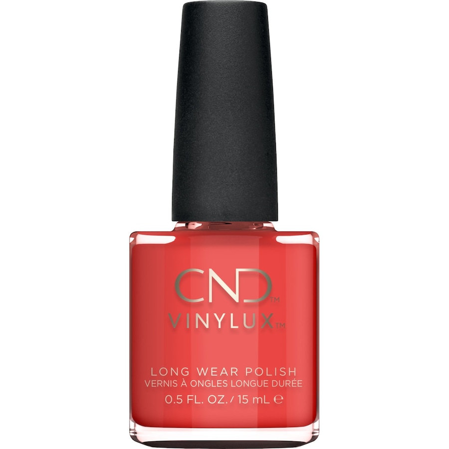 CND  CND VINYLUX™ nagellack 15.0 ml von CND