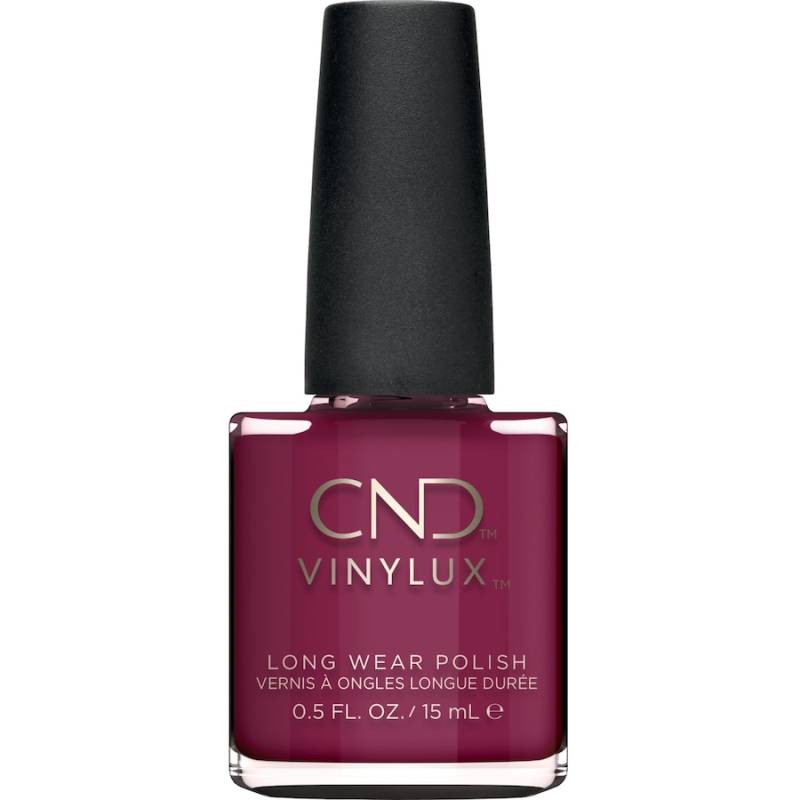 CND  CND VINYLUX™ nagellack 15.0 ml von CND