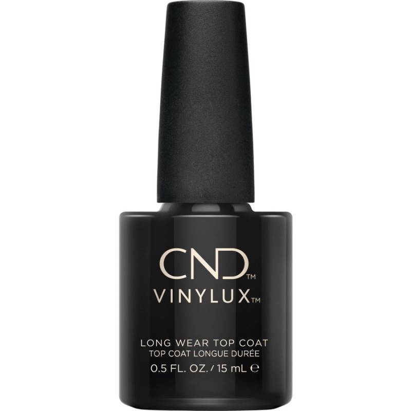 CND  CND CND™ VINYLUX™ Long Wear top_coat 15.0 ml von CND