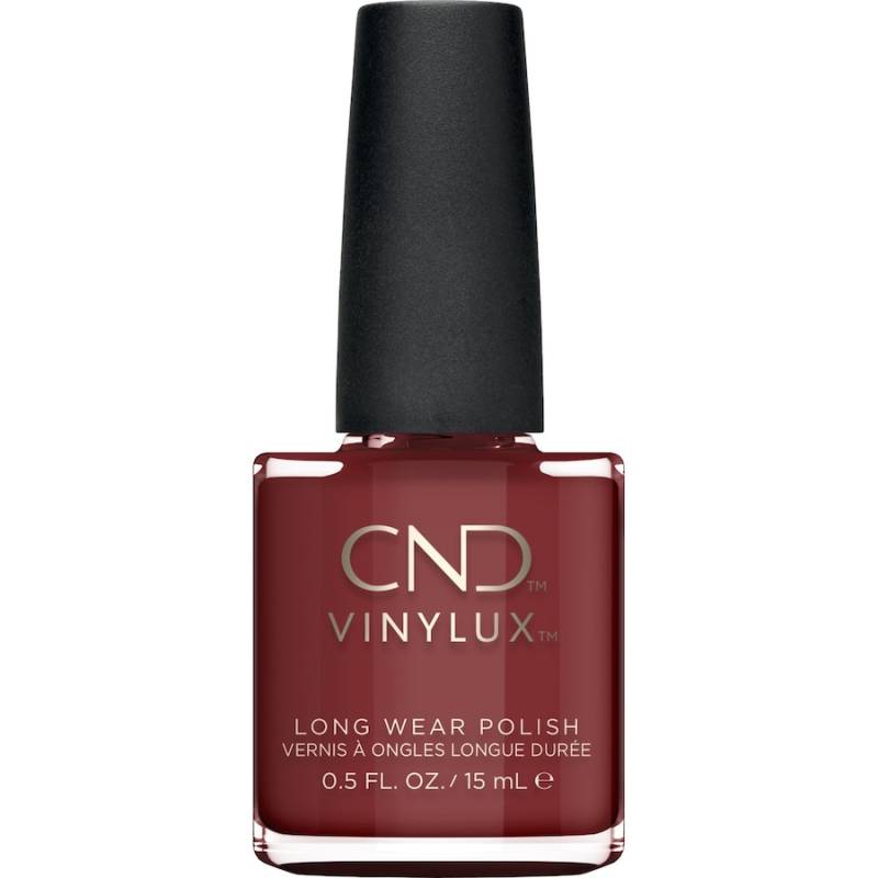 CND  CND VINYLUX™ nagellack 15.0 ml von CND