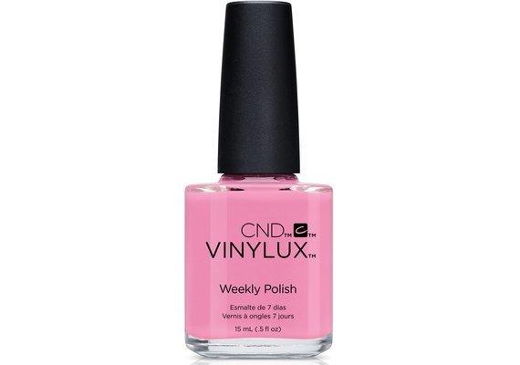 Cnd Vinylux #263 Nude Knickers 15 Ml Damen rose 15ml von CND