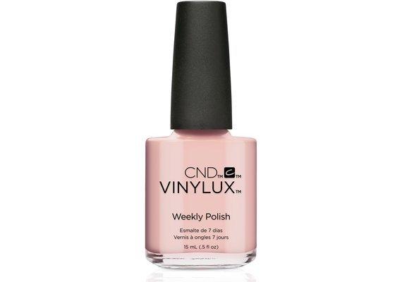 Cnd Vinylux #267 Uncovered 15 Ml Damen Rose 15ml von CND