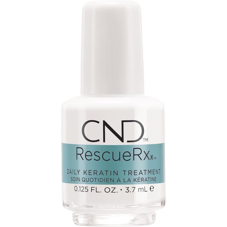 CND RescueRXx CND RescueRXx Nagelkur nagelhaerter 3.7 ml von CND