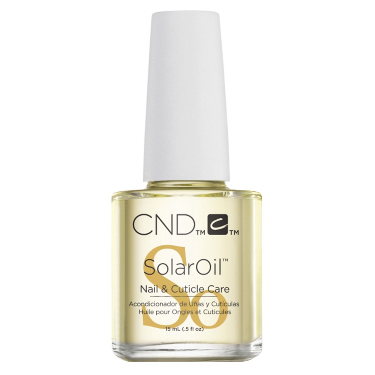 CND SPA - SolarOil von CND