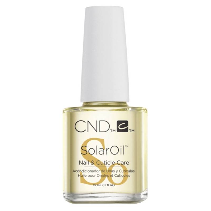 CND SPA - SolarOil von CND