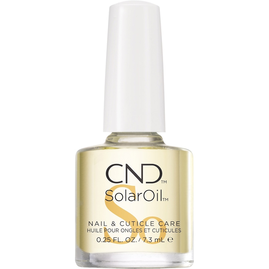 CND SolarOil CND SolarOil Nagel- und Nagelhautöl nageloel 7.38 ml von CND