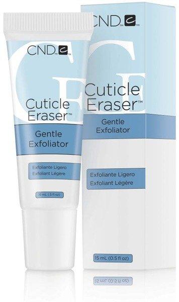 Cnd Essentials Eraser Gentle Exfoliator 15 Ml Damen  15ml von CND