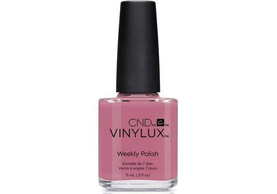 Cnd Vinylux #265 Satin Pajamas 15 Ml Damen rose 15ml von CND