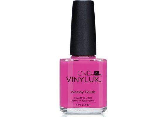 Cnd Vinylux #266 Rose Bud 15 Ml Damen rose 15ml