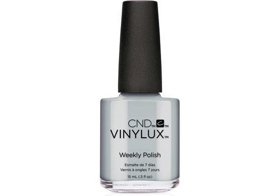 Cnd Vinylux #258 Mystic Slate 15 Ml Damen Silver 15ml von CND