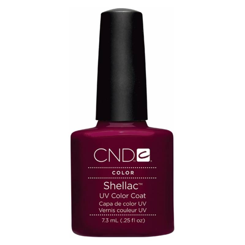 Shellac - Color Coat Decadence von CND