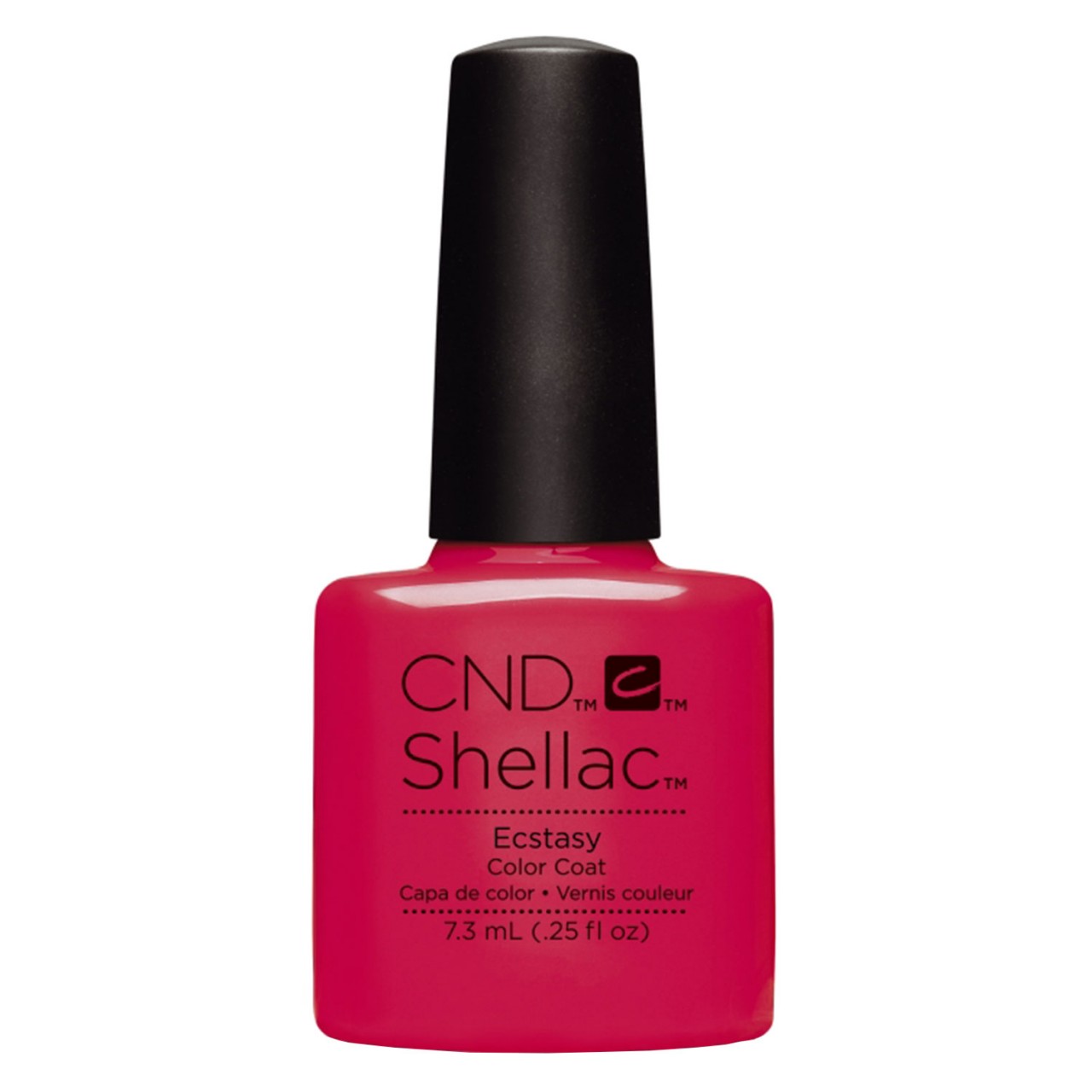 Shellac - Color Coat Ecstasy von CND