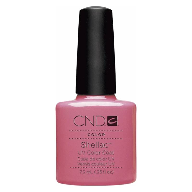 Shellac - Color Coat Gotcha von CND