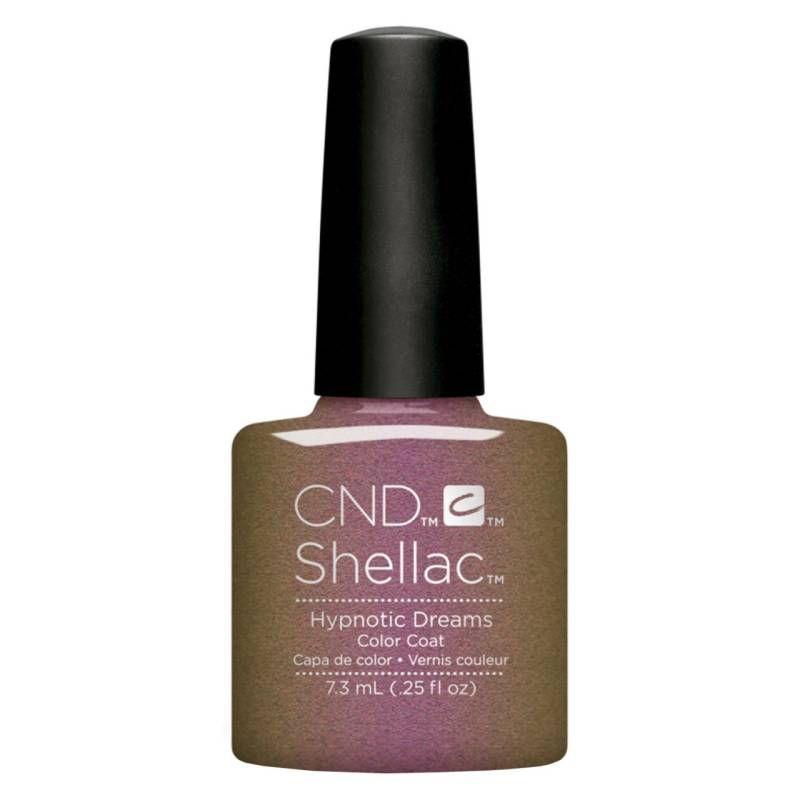 Shellac - Color Coat Hypnotic Dreams von CND