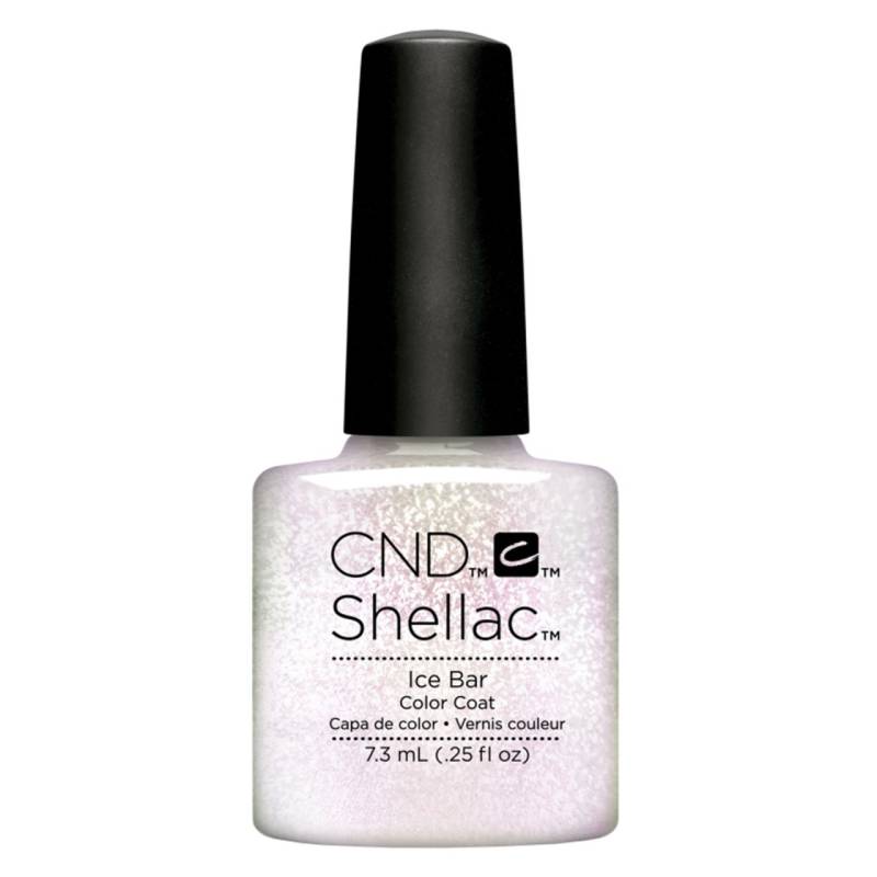 Shellac - Color Coat Ice Bar von CND