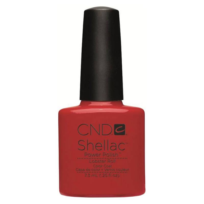 Shellac - Color Coat Lobster Roll von CND