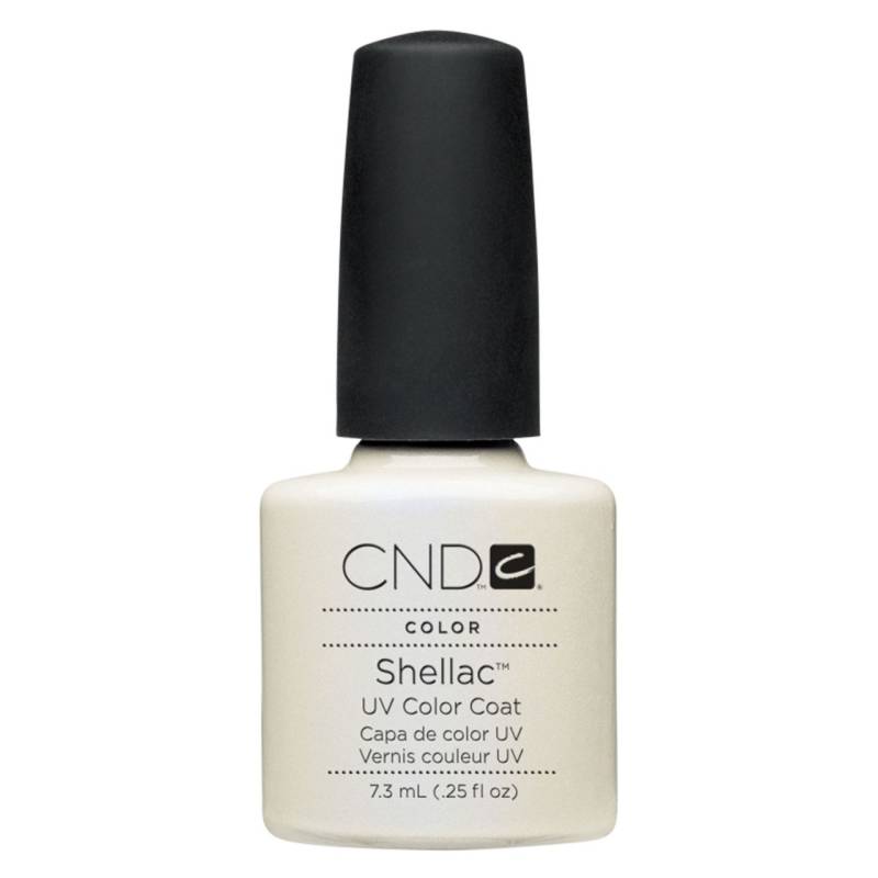 Shellac - Color Coat Negligee von CND