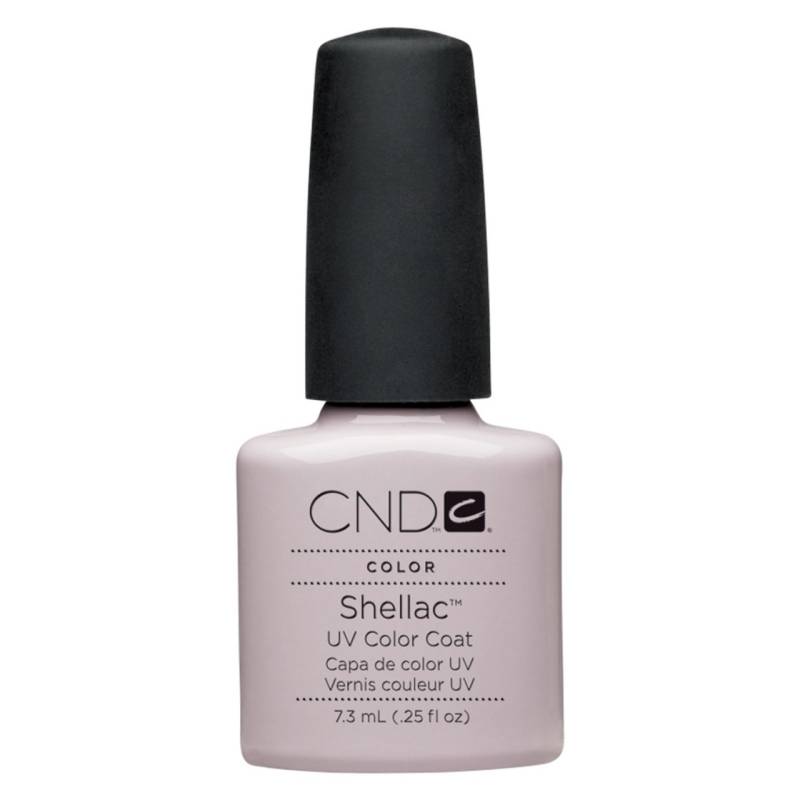 Shellac - Color Coat Romantique von CND