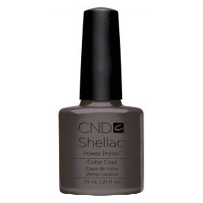 Shellac - Color Coat Rubble von CND