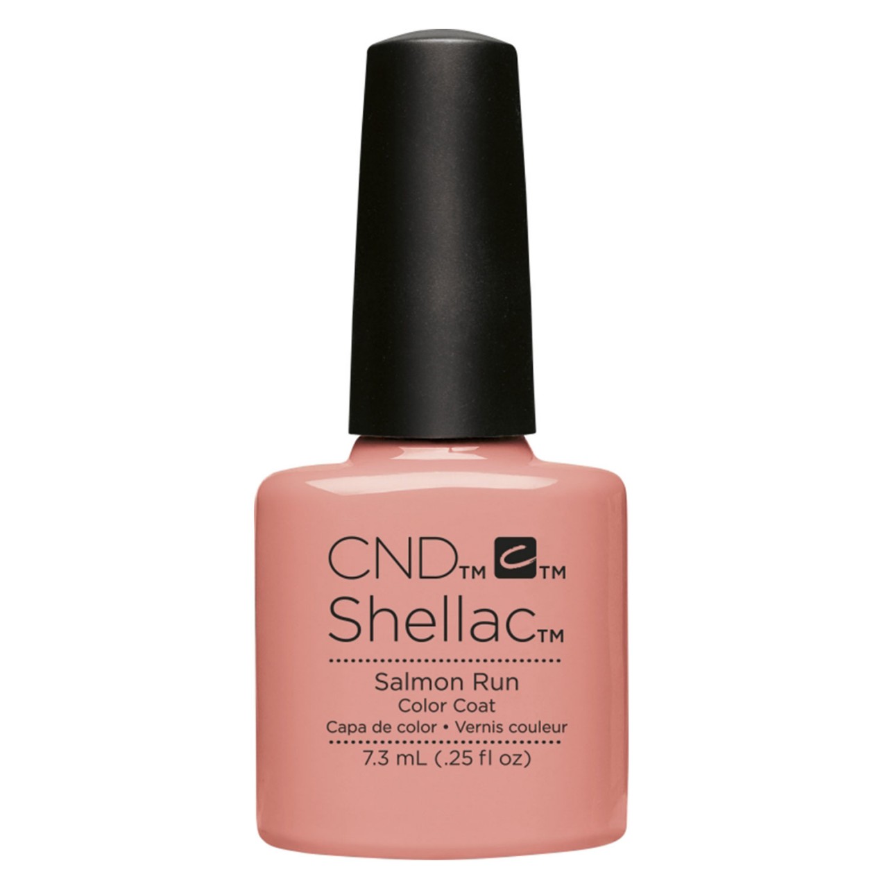 Shellac - Color Coat Salmon Run von CND