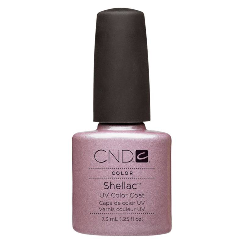 Shellac - Color Coat Strawberry Smoothie von CND