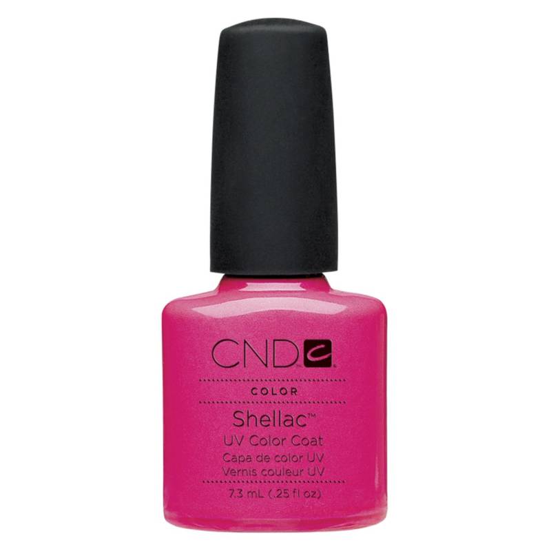 Shellac - Color Coat Tutti Frutti von CND