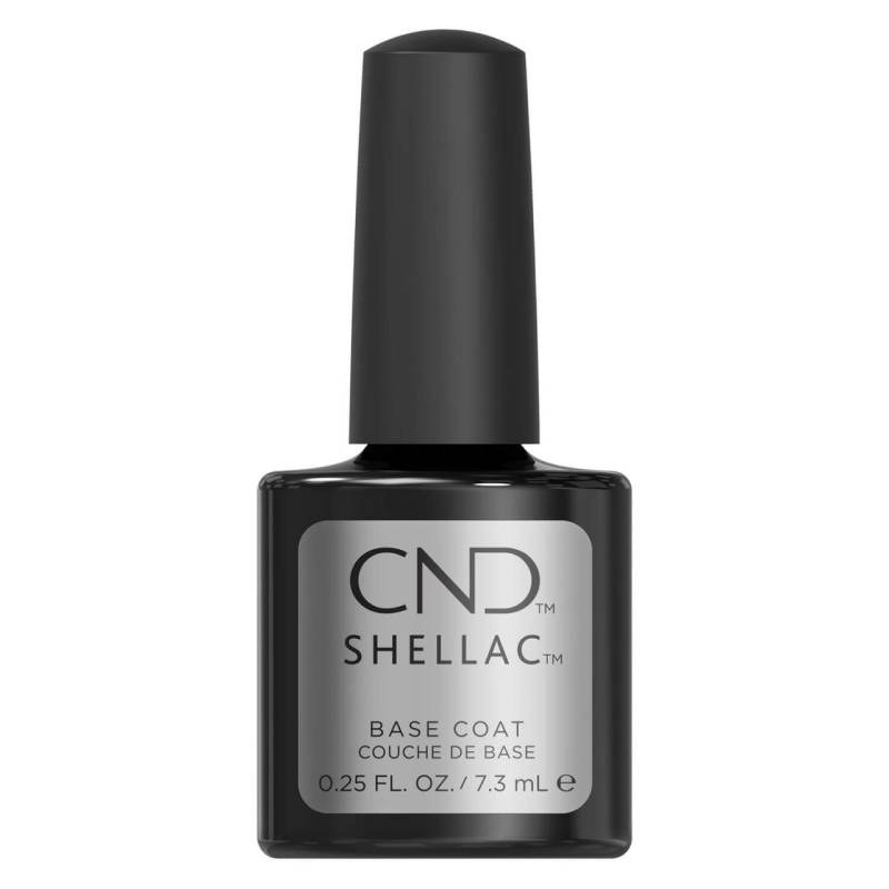 Shellac - UV Base Coat von CND