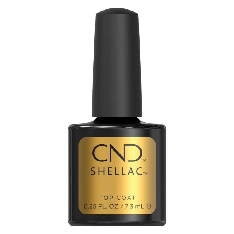 Shellac - UV Top Coat von CND