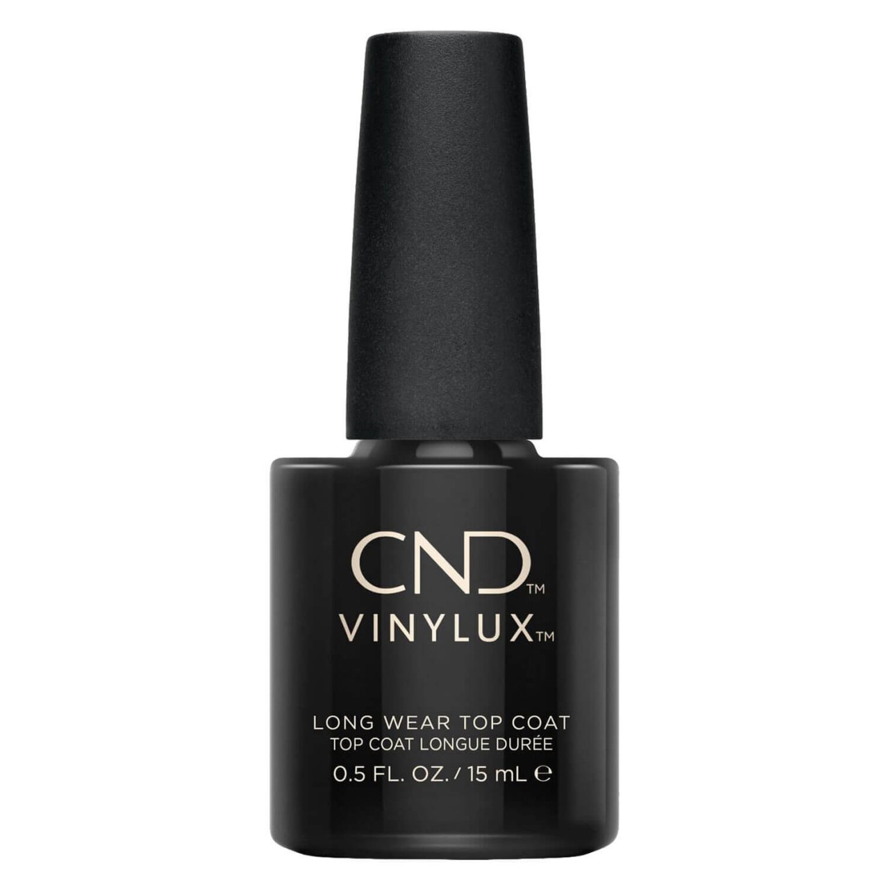 Vinylux - Top Coat von CND