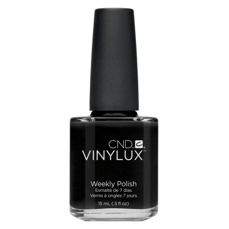 Vinylux - Weekly Polish Black Pool 105 von CND