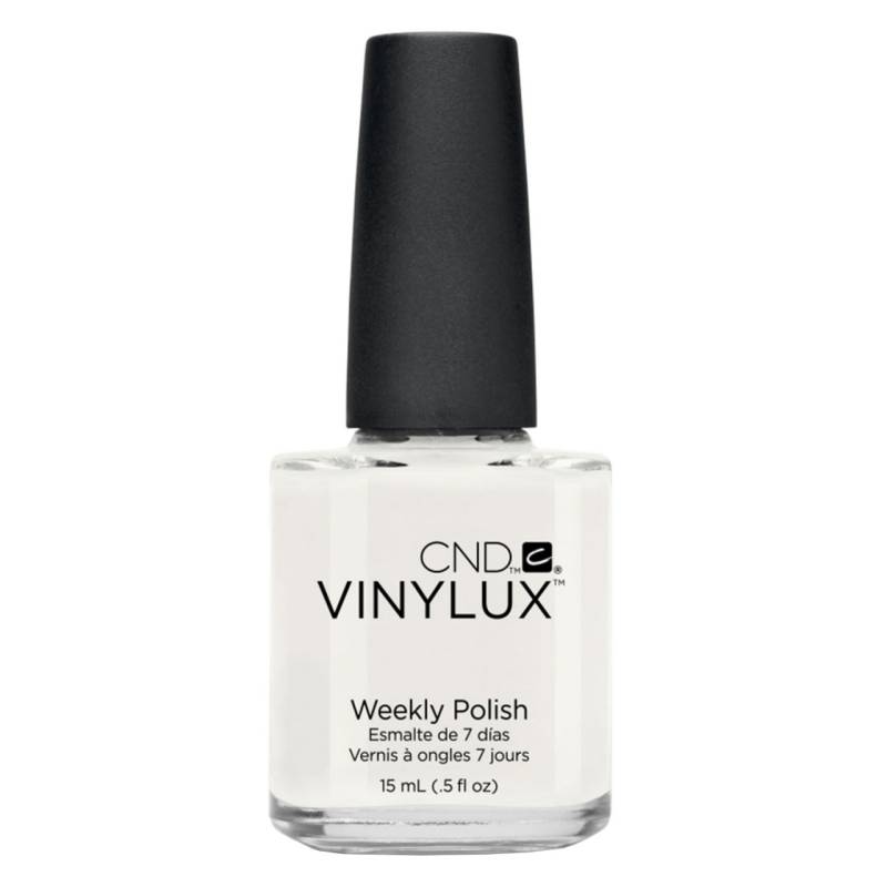 Vinylux - Weekly Polish Cream Puff 108 von CND