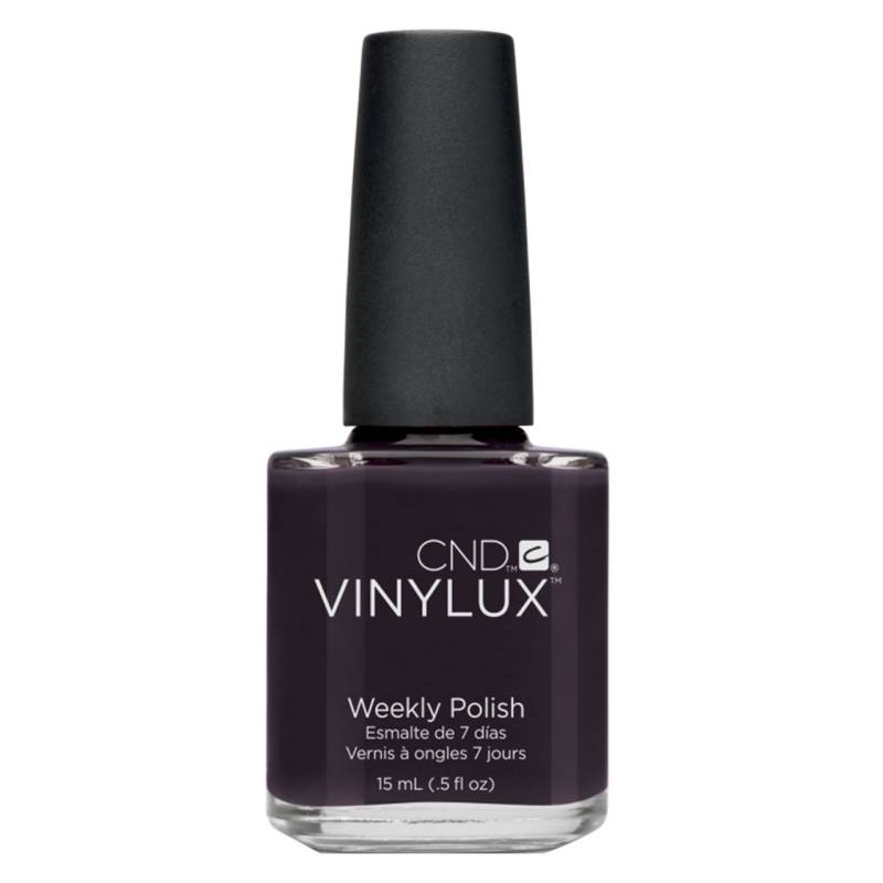 Vinylux - Weekly Polish Dark Dahlia 159 von CND