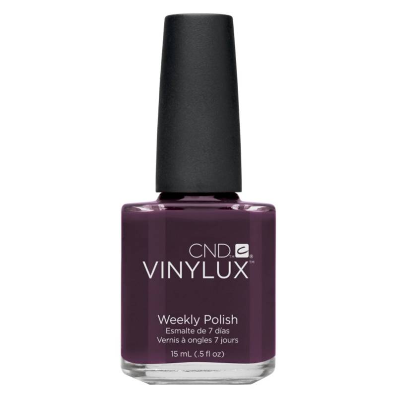 Vinylux - Weekly Polish Fedora 114 von CND