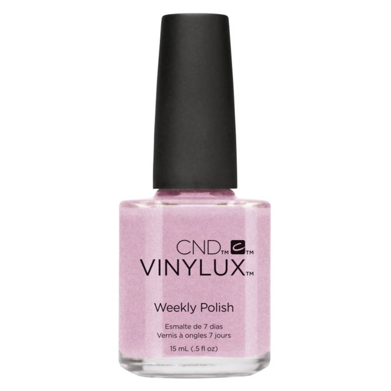 Vinylux - Weekly Polish Lavender Lace 216 von CND