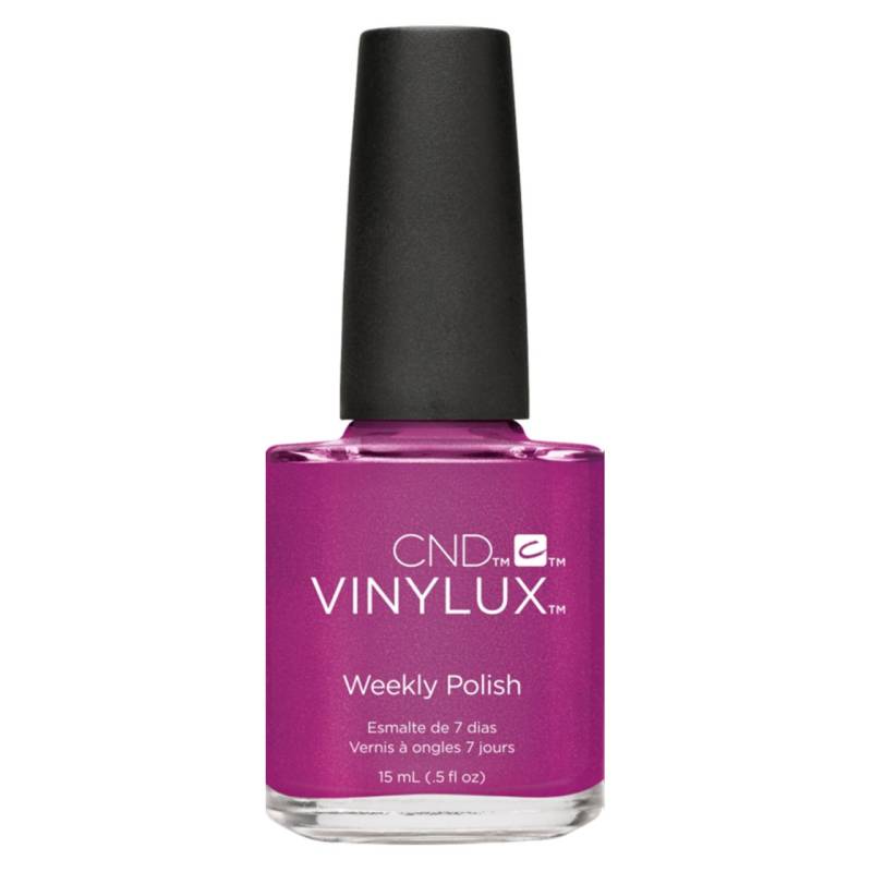 Vinylux - Weekly Polish Magenta Mischief 209 von CND