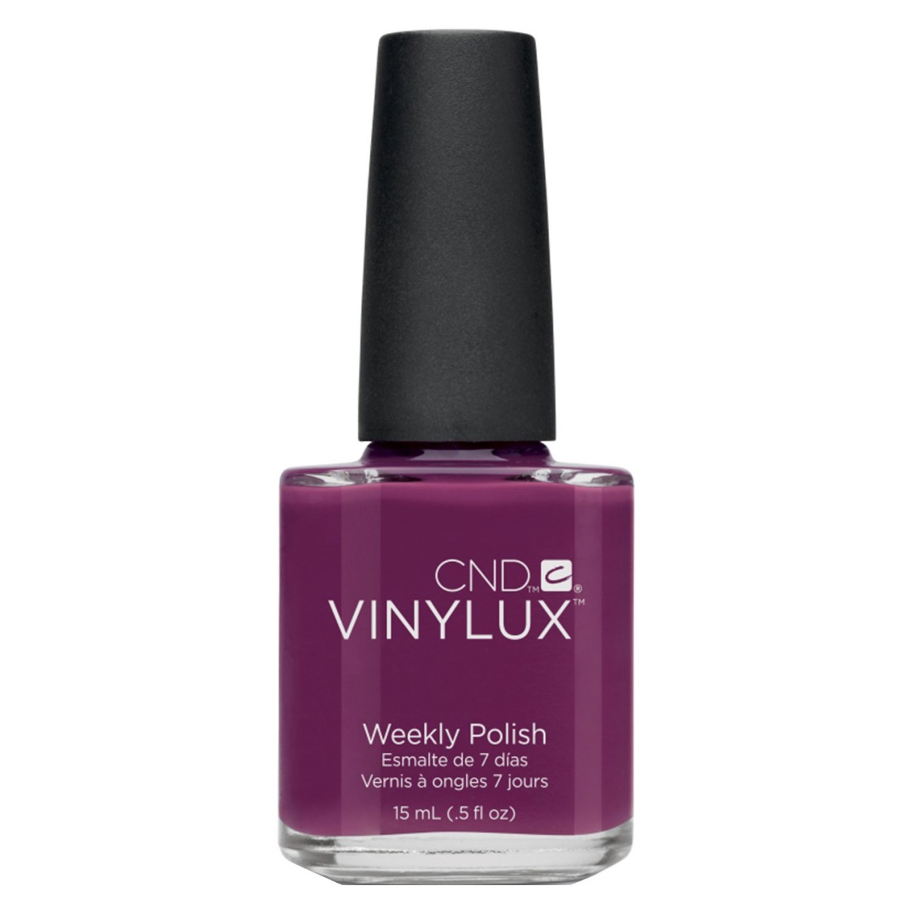 Vinylux - Weekly Polish Tinted Love 153 von CND