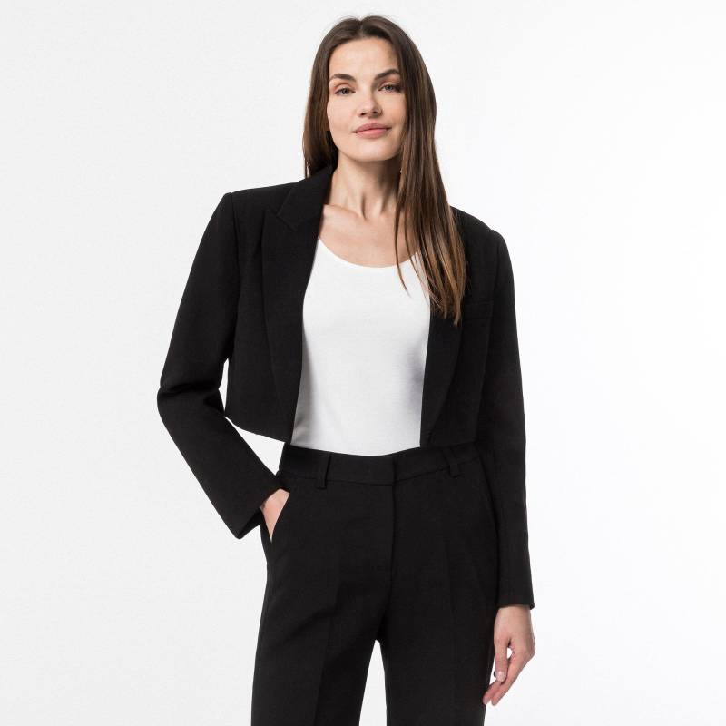 Blazer Damen Black M von CO'COUTURE